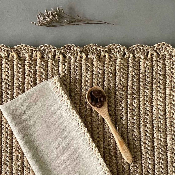 Woven Placemat (Set of 4)
