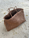 Clipa (XXL) Raffia Beach Tote Bag
