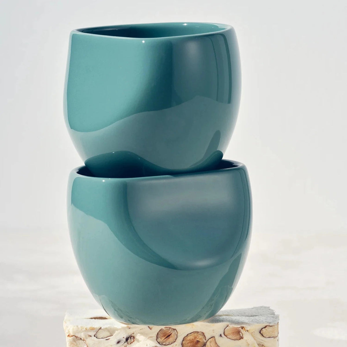 Medium Clay Cup