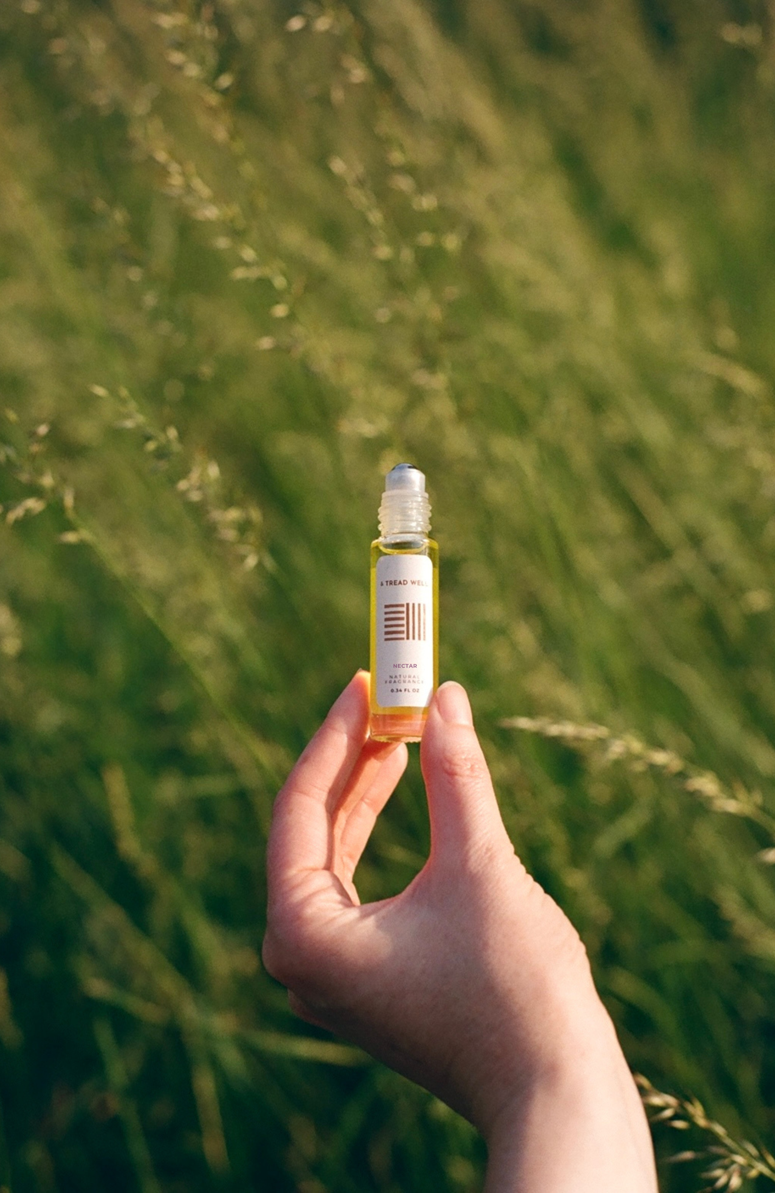Natural Fragrance - Nectar
