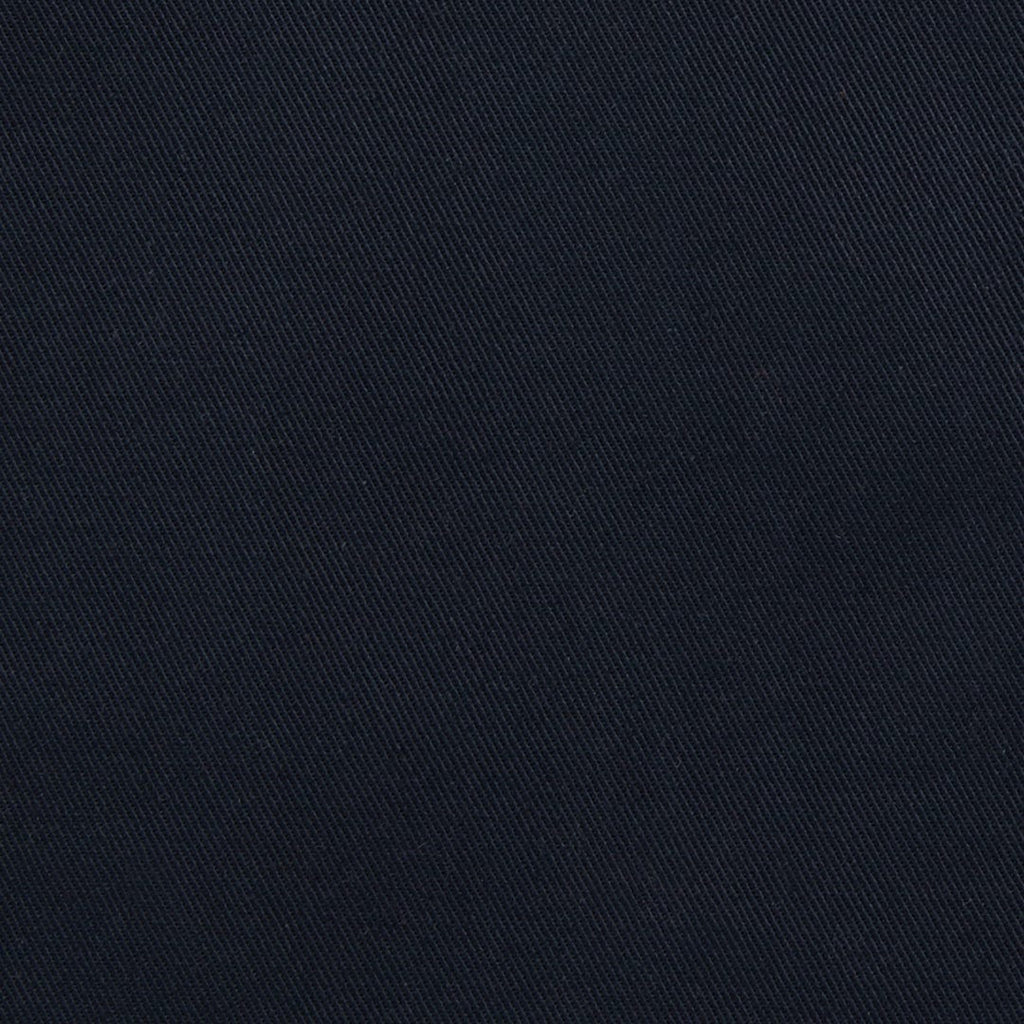 The Essential Apron - Midnight Cider Blue