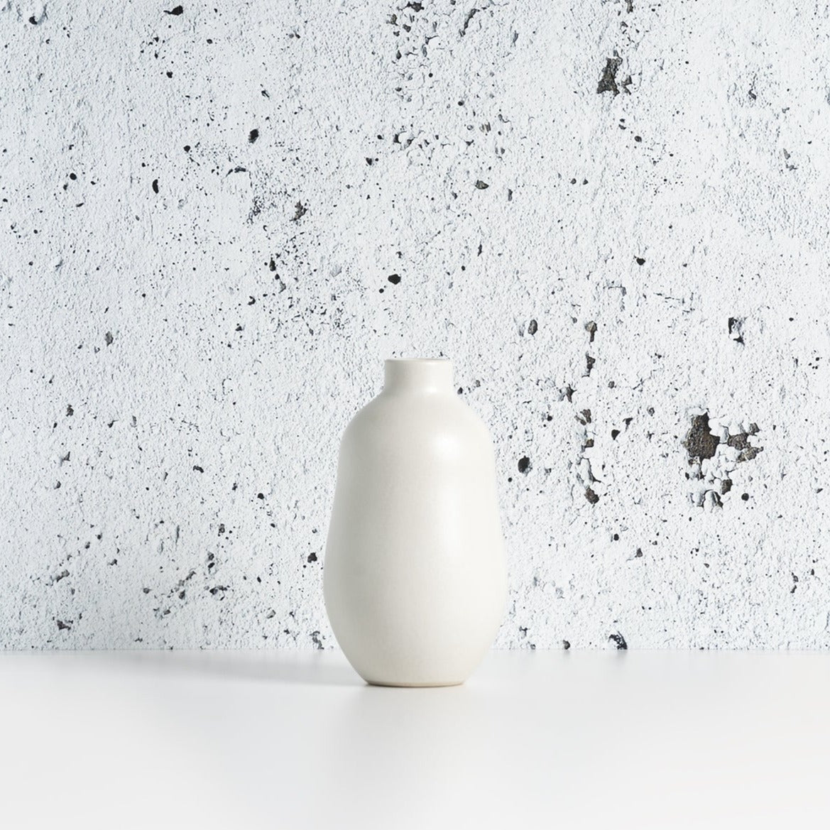 Gharyan Stoneware Vase