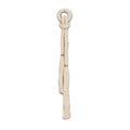 Handcrafted Natural Cotton Fiber Rope