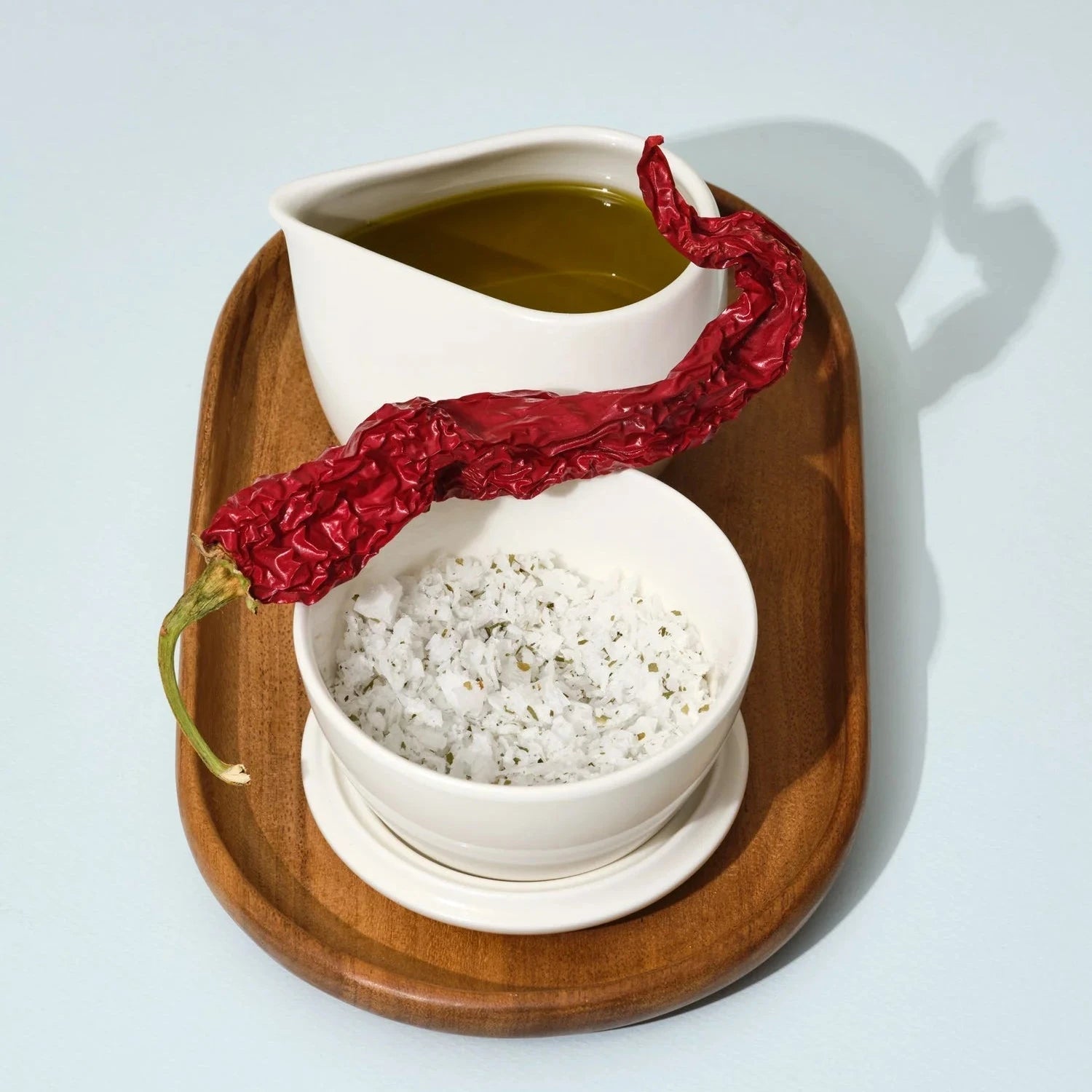 Short Pitcher & Switch Bowl Set