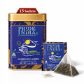 Darjeeling Amber Afternoon Black Tea Bags