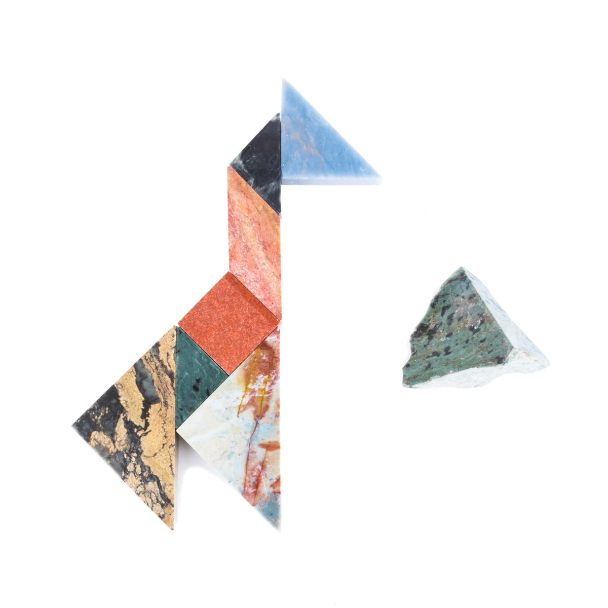 Tangram Puzzle