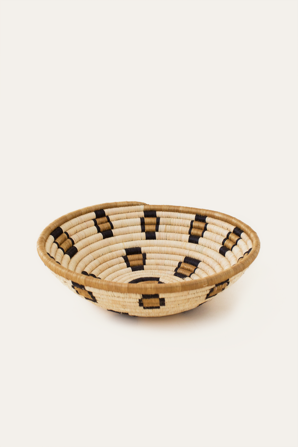 Leopard Plateau Decorative Bowl