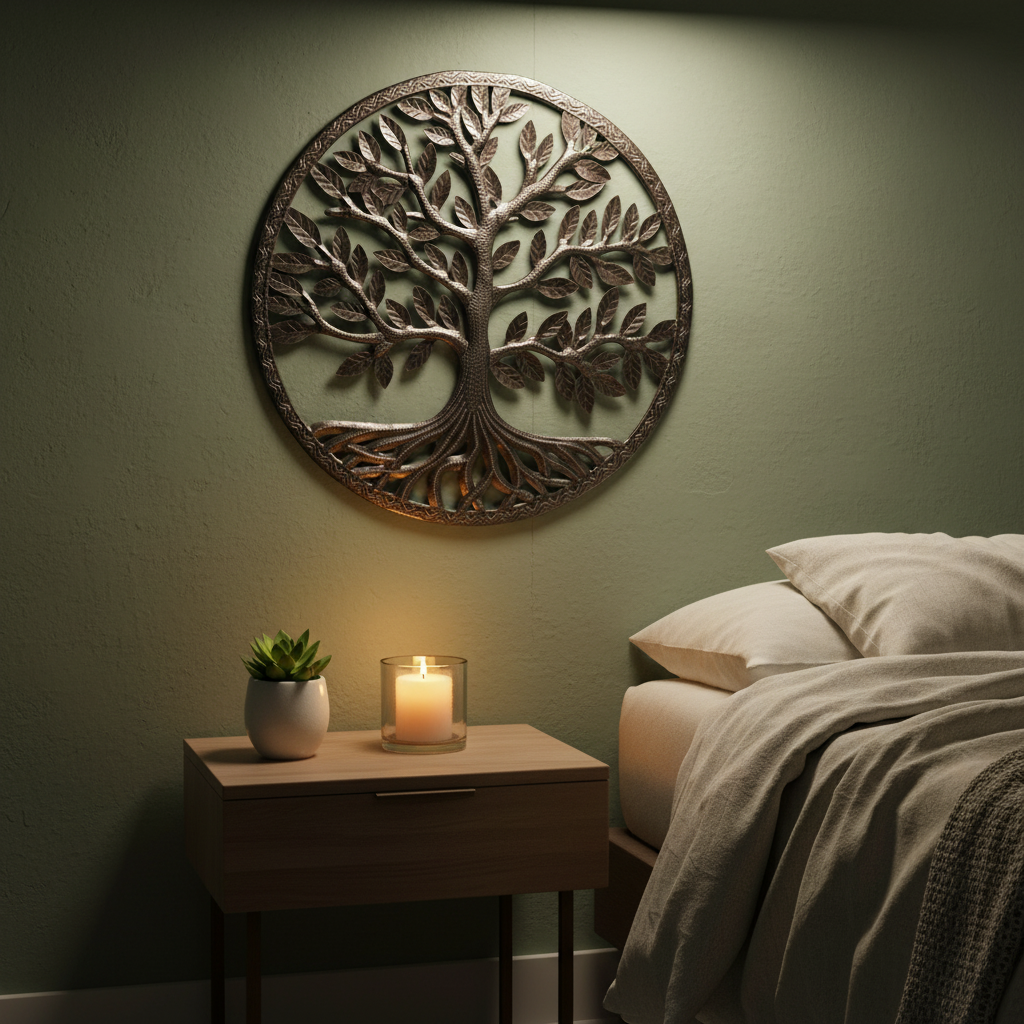 Classic Tree of Life - Unpainted