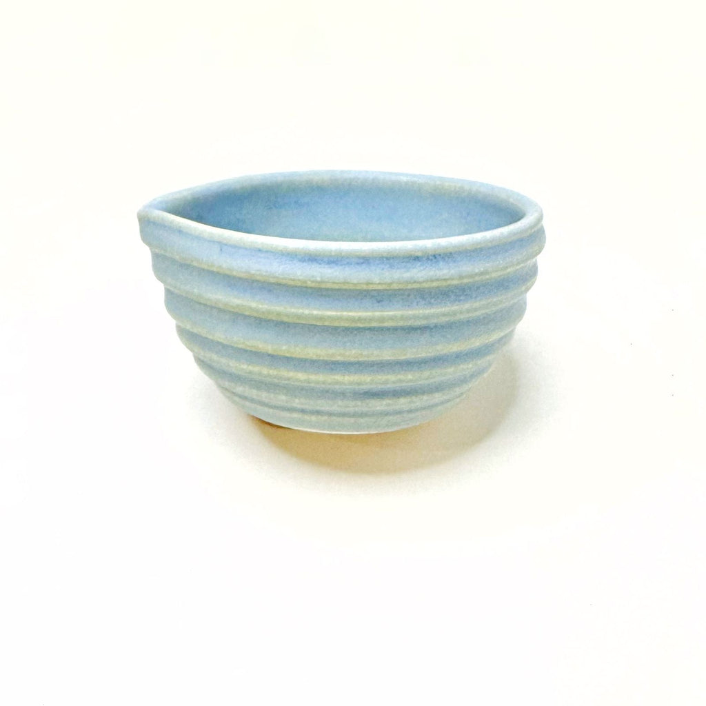 Hunny Matcha Bowl Set - Blue (Whisk & Mini Bowl Included)