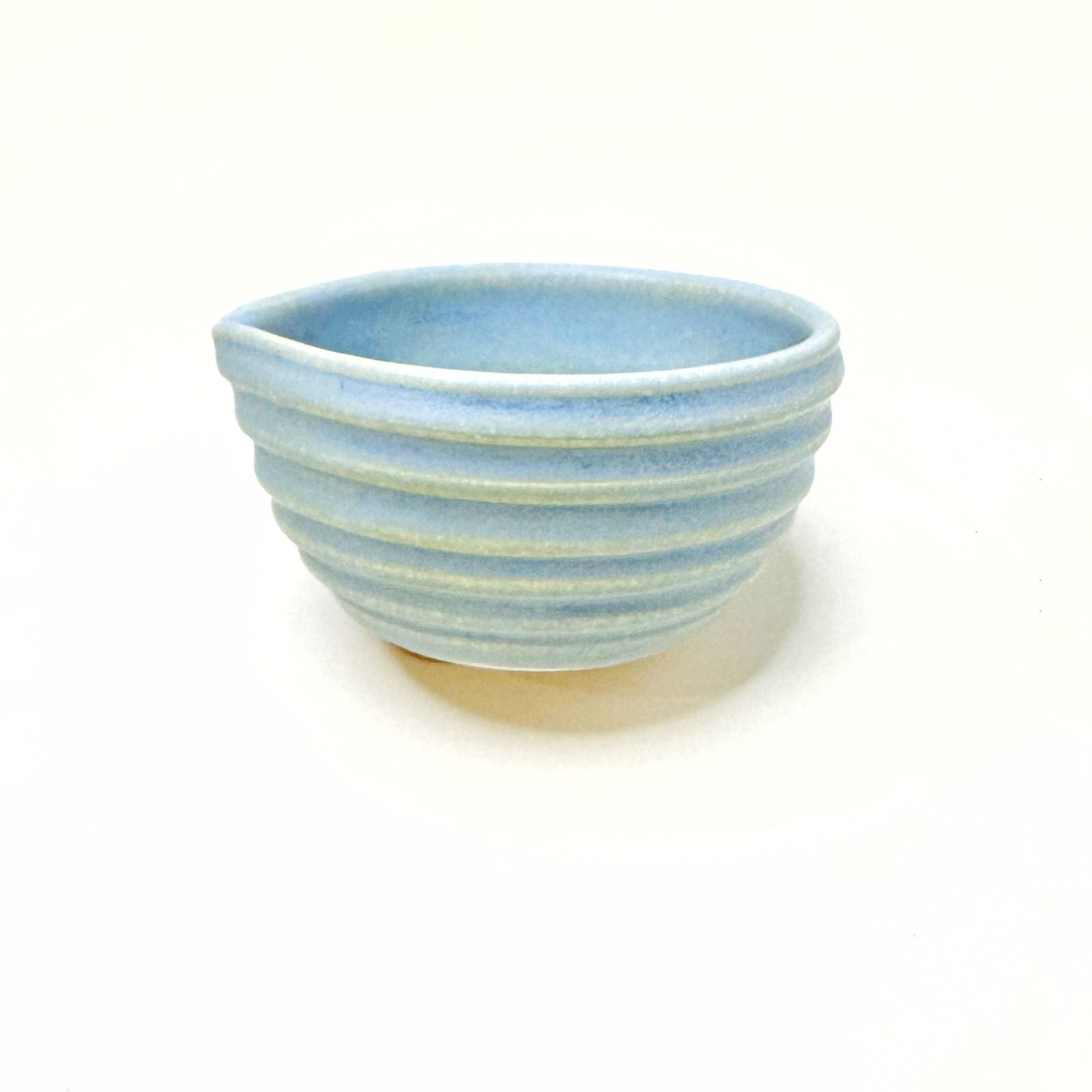 Hunny Matcha Bowl Set - Blue (Whisk & Mini Bowl Included)