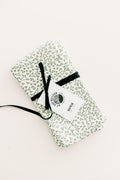Pair of Napkins - Basilone in Cereus