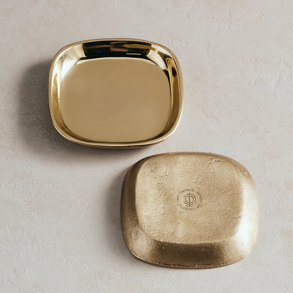 Aurum Catchall Tray