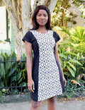 Diana Organic Dress