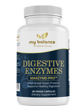 Digestive Enzymes