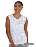 Dotted Dots Organic Top