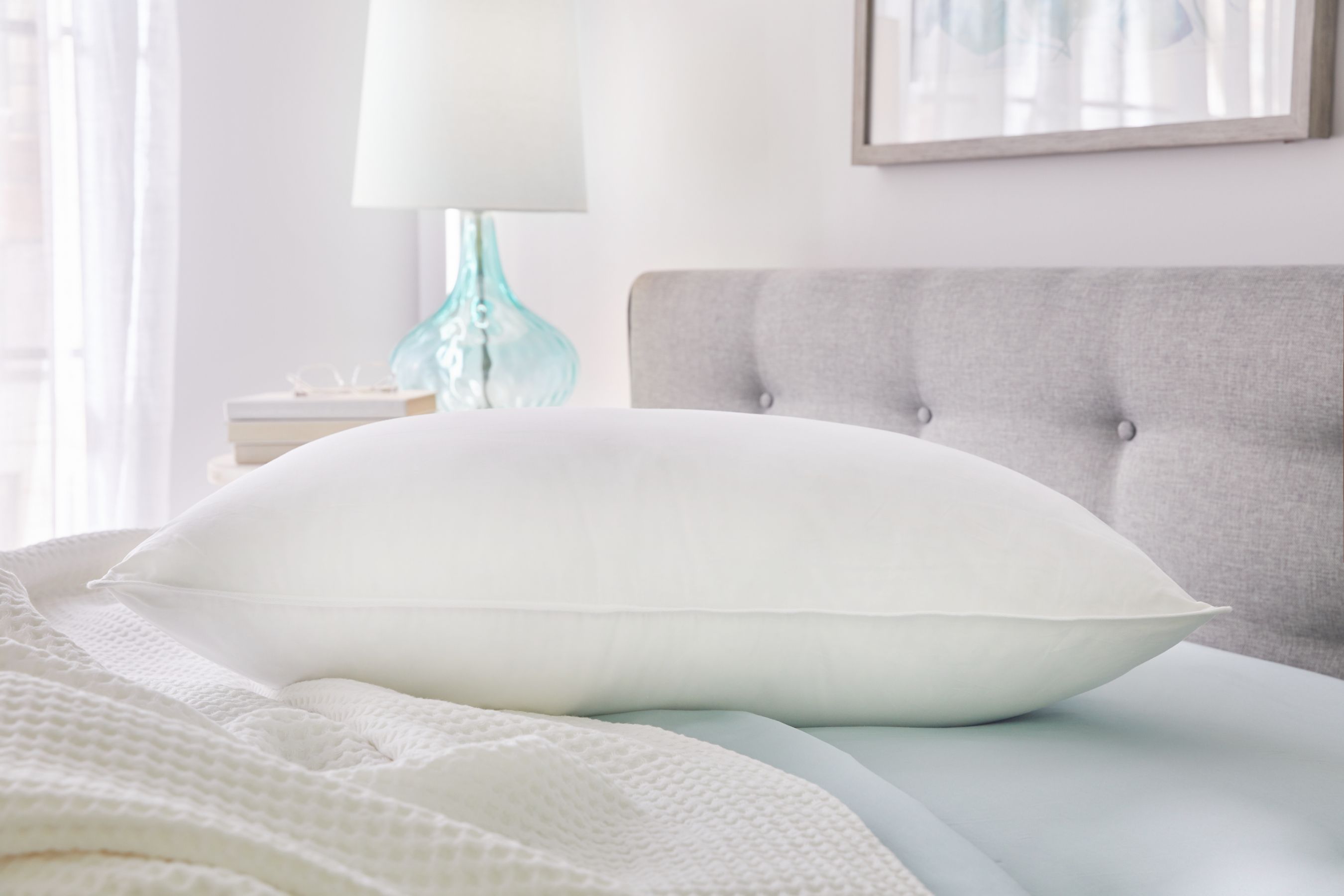 Chamber Pillow