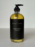 Fresh Citrus Dish Soap