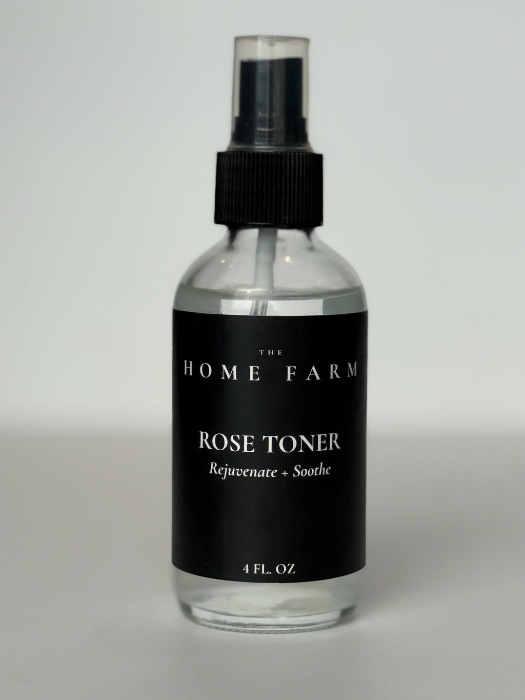 Rose Cleanser & Toner