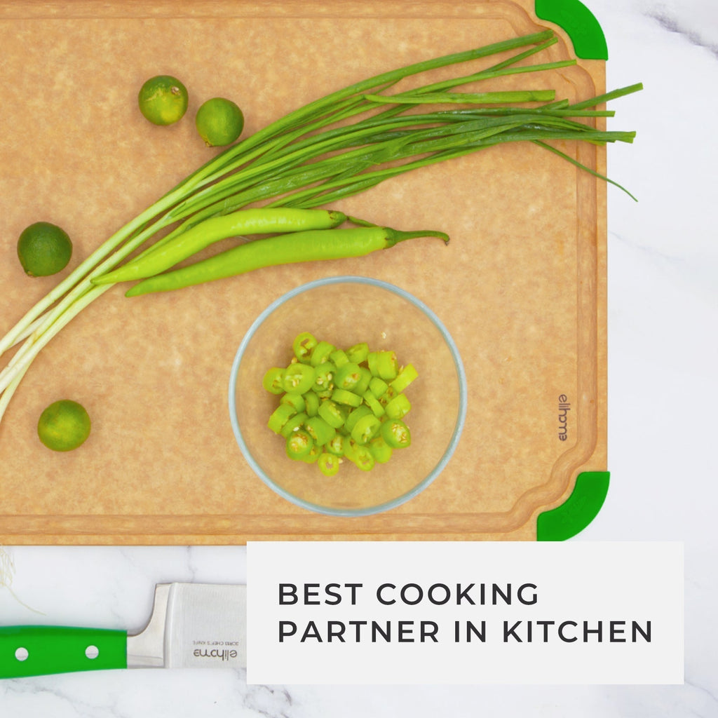 Premium Series Cutting Board - X Large (14 x 19 x 1/4)