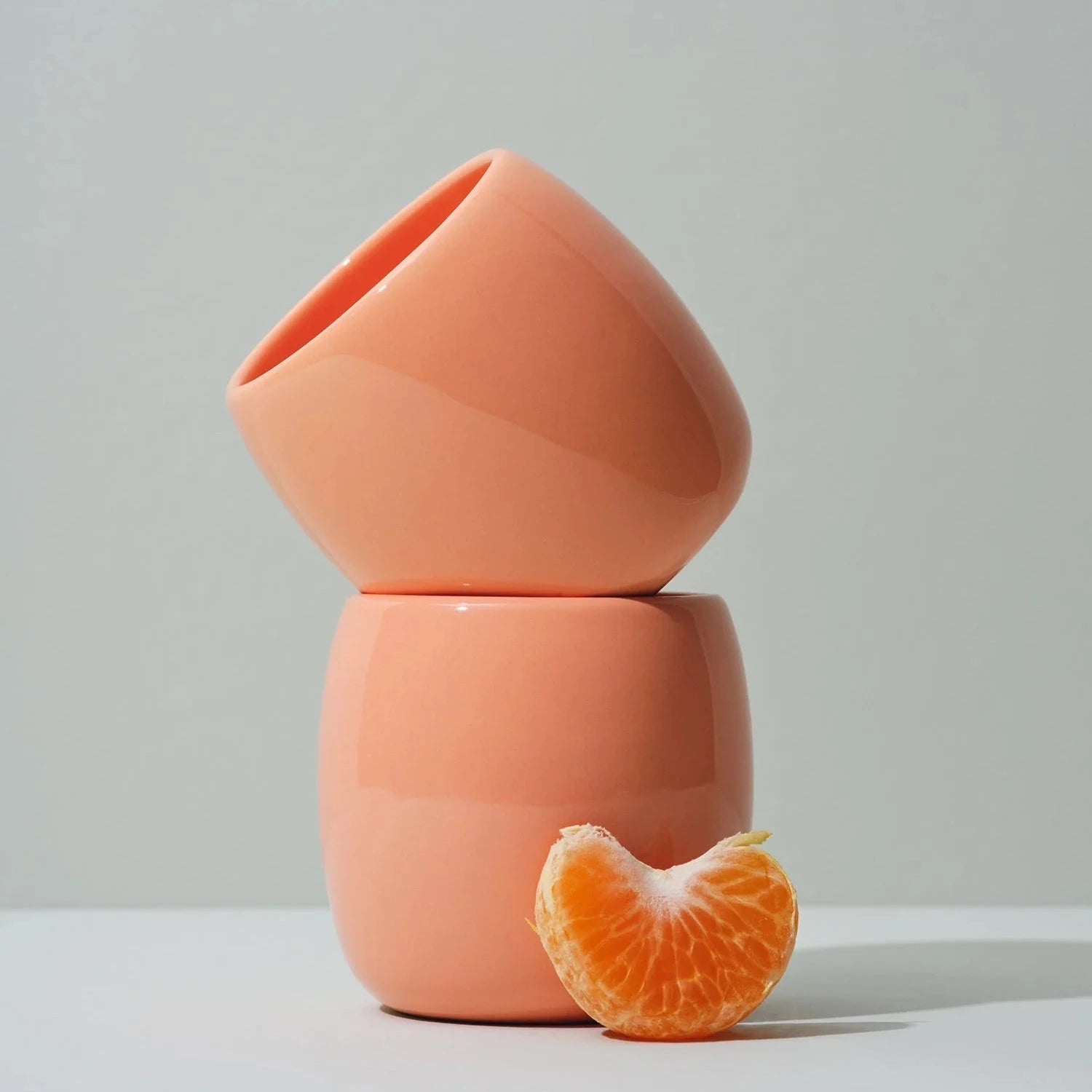 Small Clay Cup