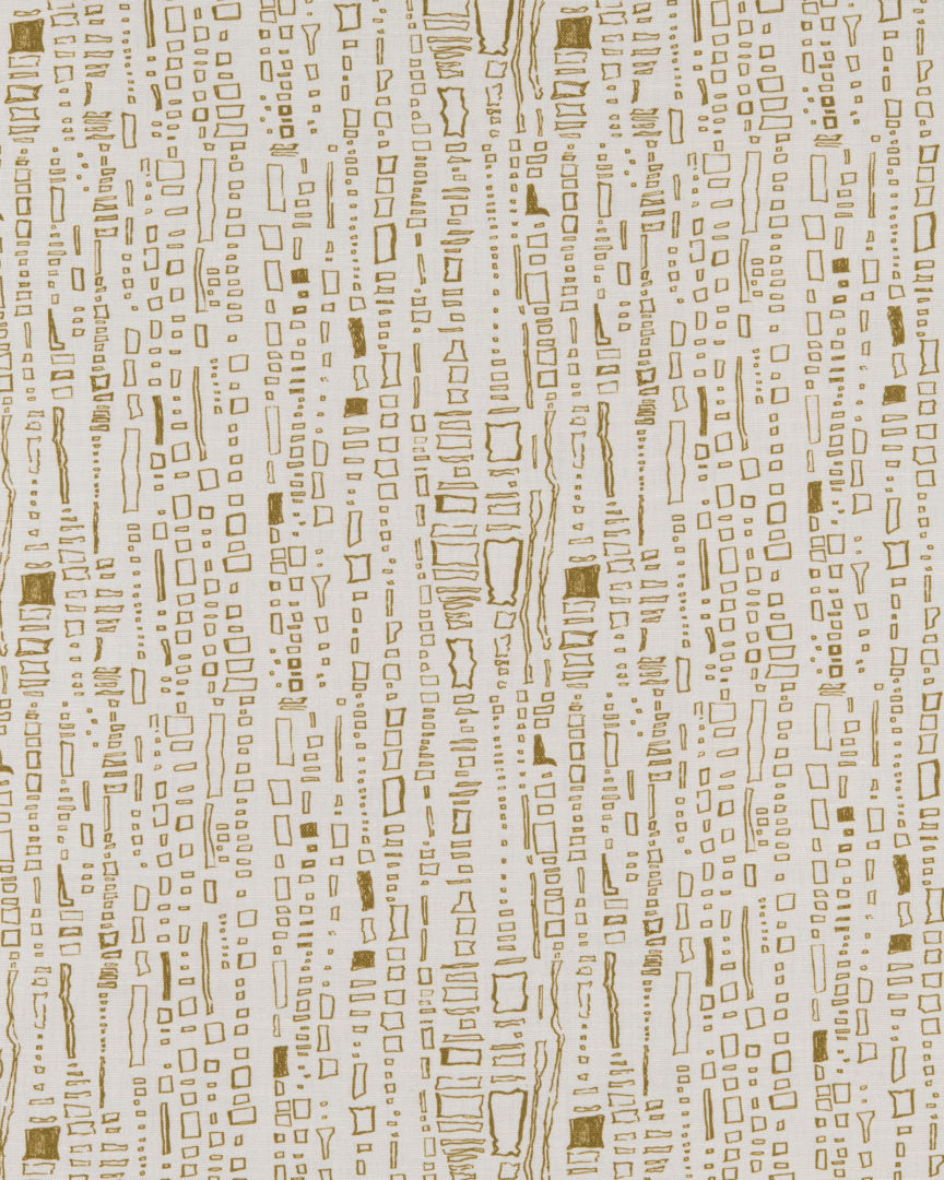 Golden Hour Ochres & Tobacco Tones Fabric Swatch Set
