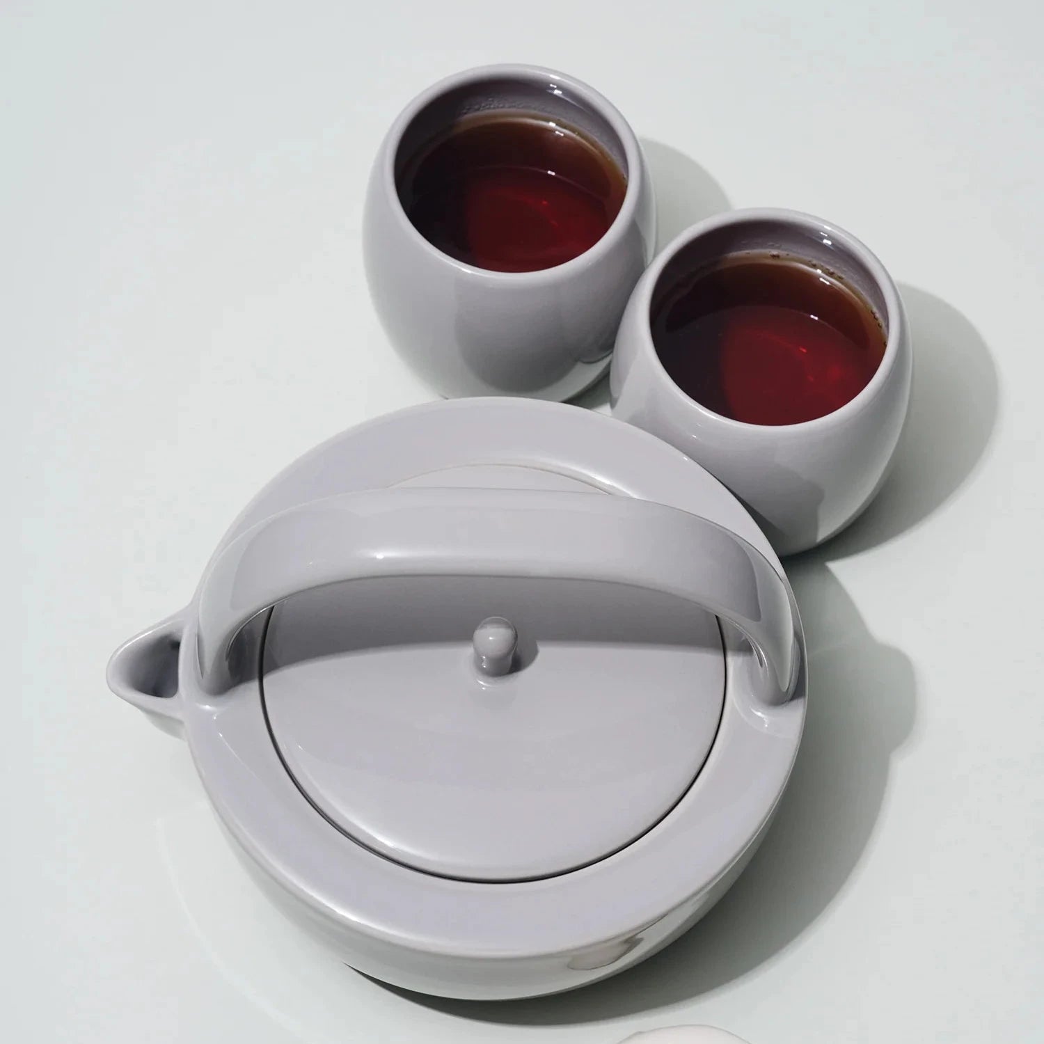 Fors Small Teapot