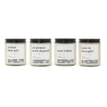 Signature Candle Collection