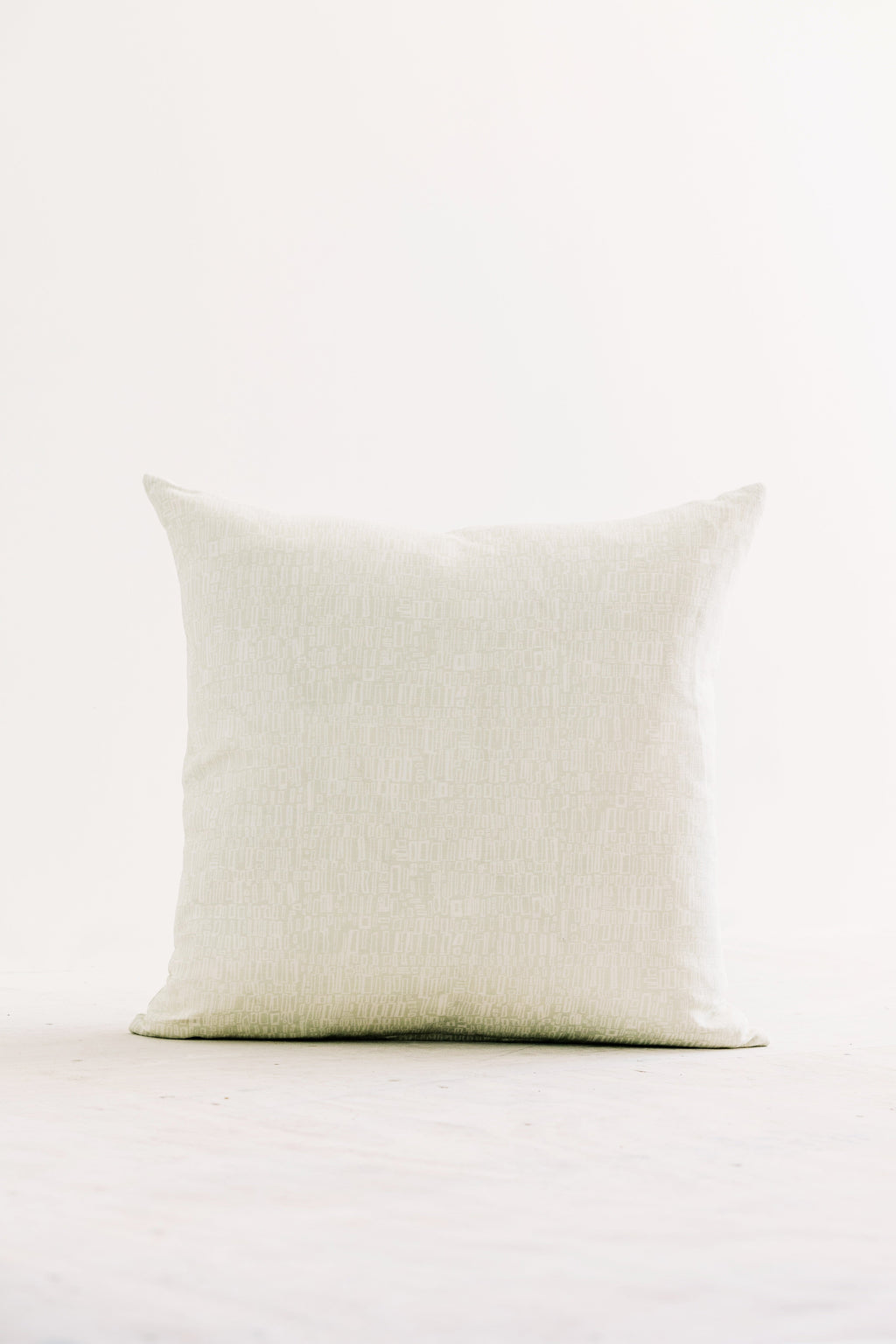 Leucadia in Eleuthera Pillow