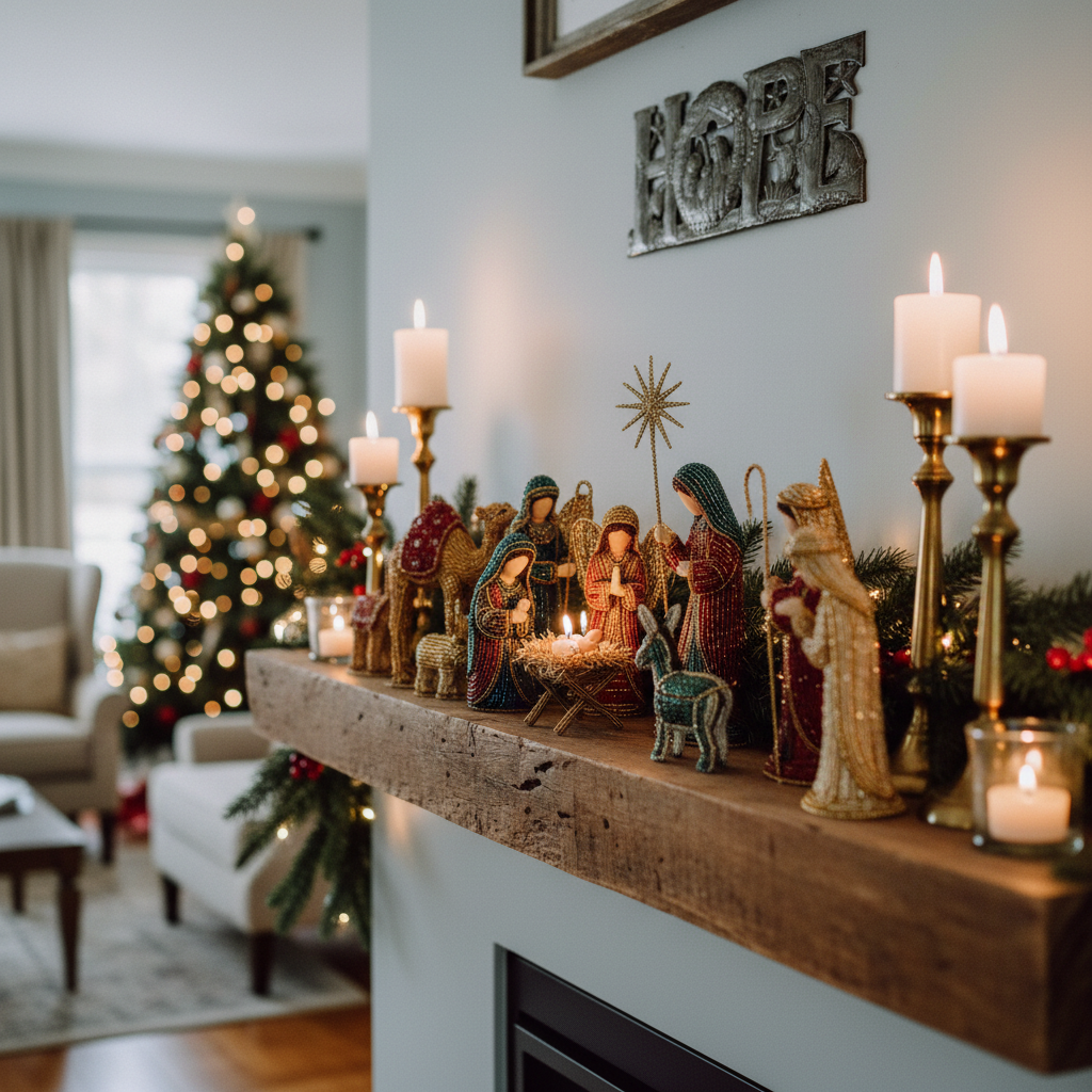Nativity Hope