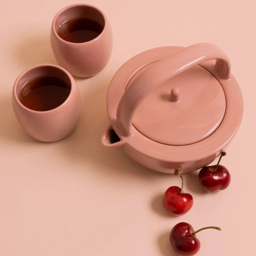 Fors Small Teapot