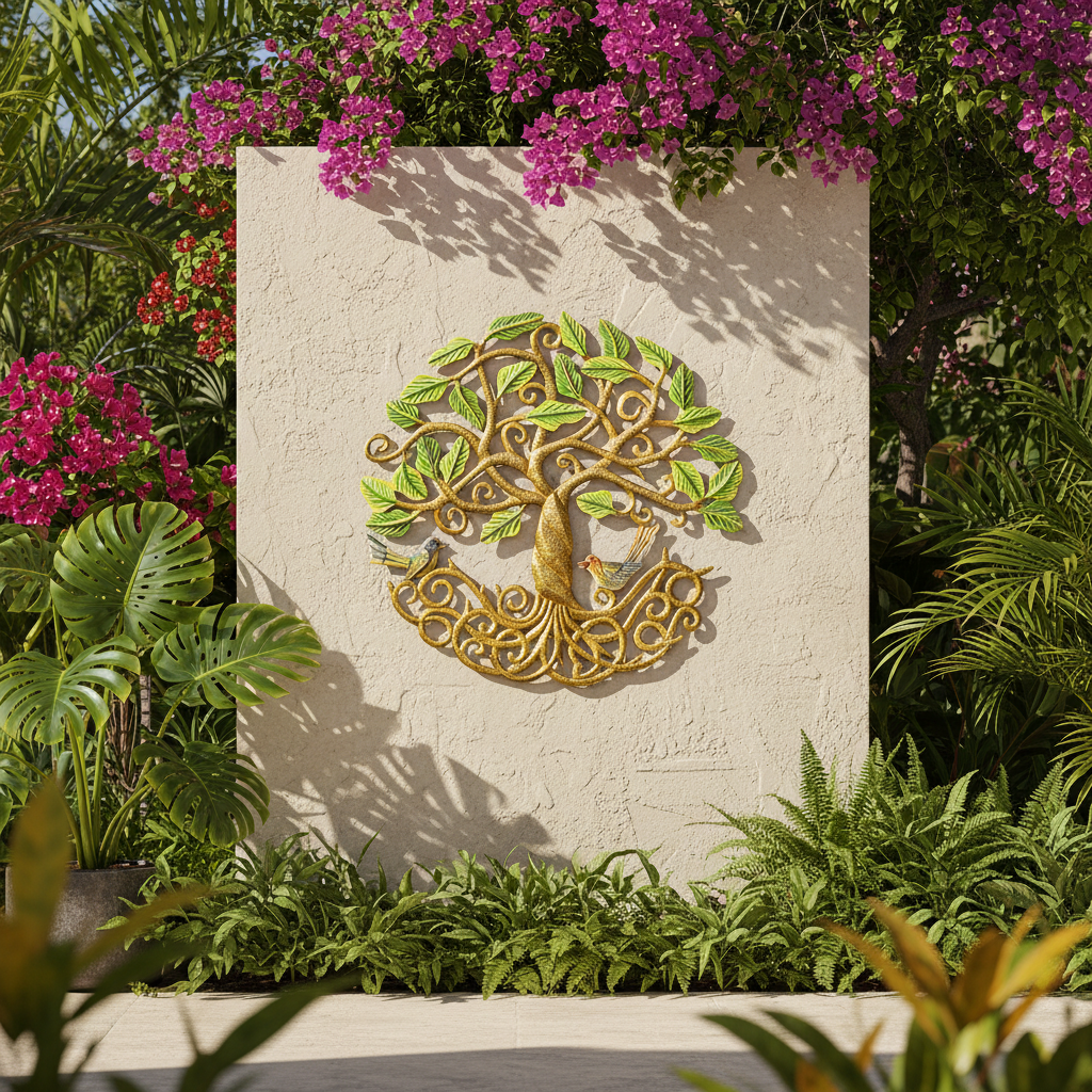 Painted Deeply Rooted
