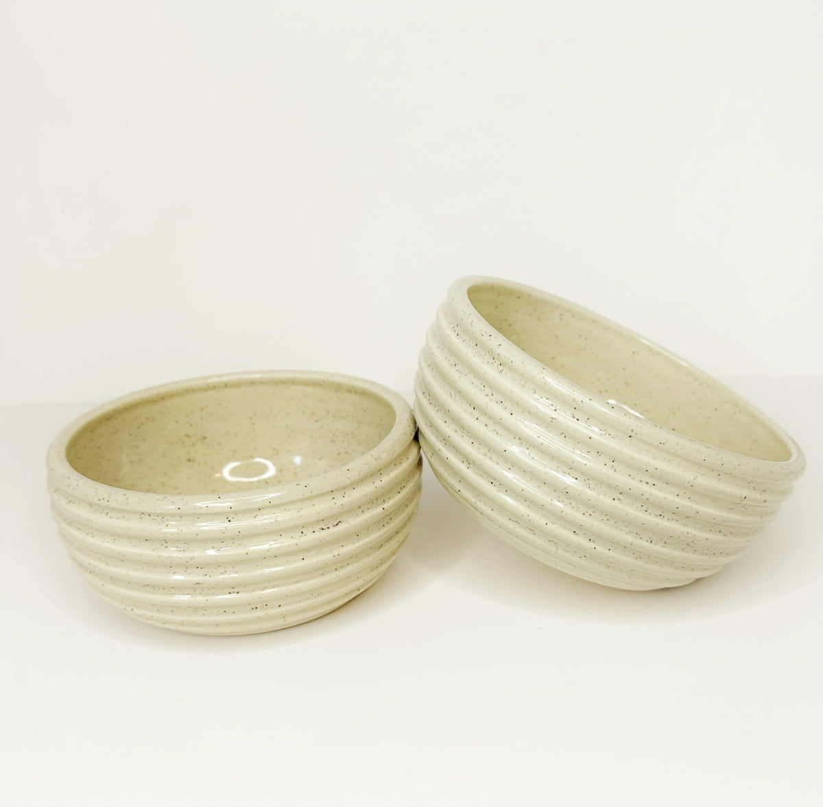 HUNNY BOWLS Easter Egg (Set of 2)