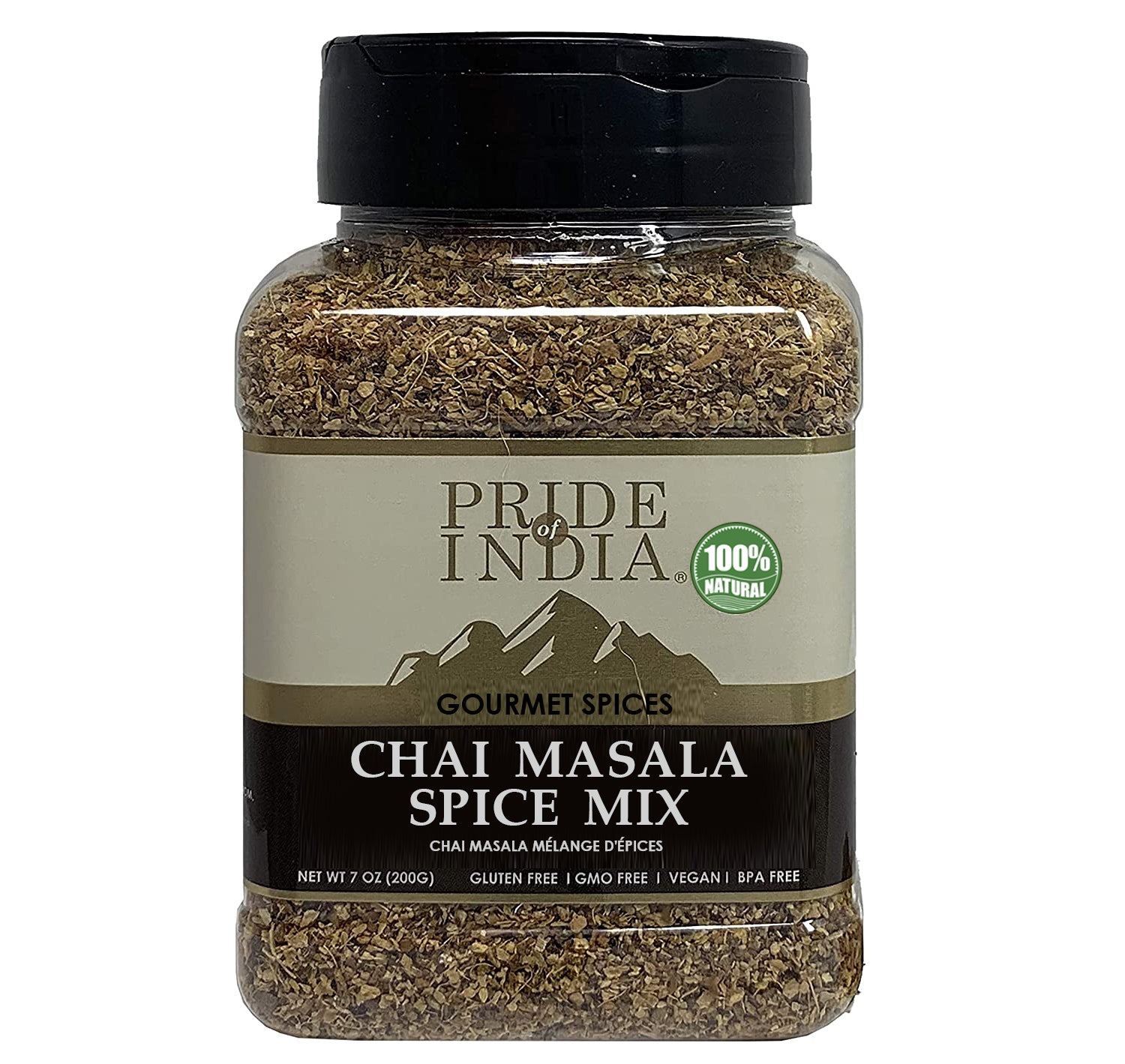 Chai Masala Mulling Tea Spice Mix