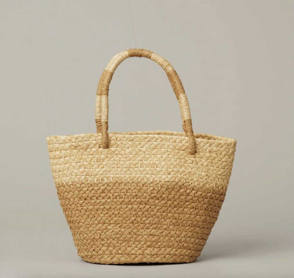 Misi Tote in Tea