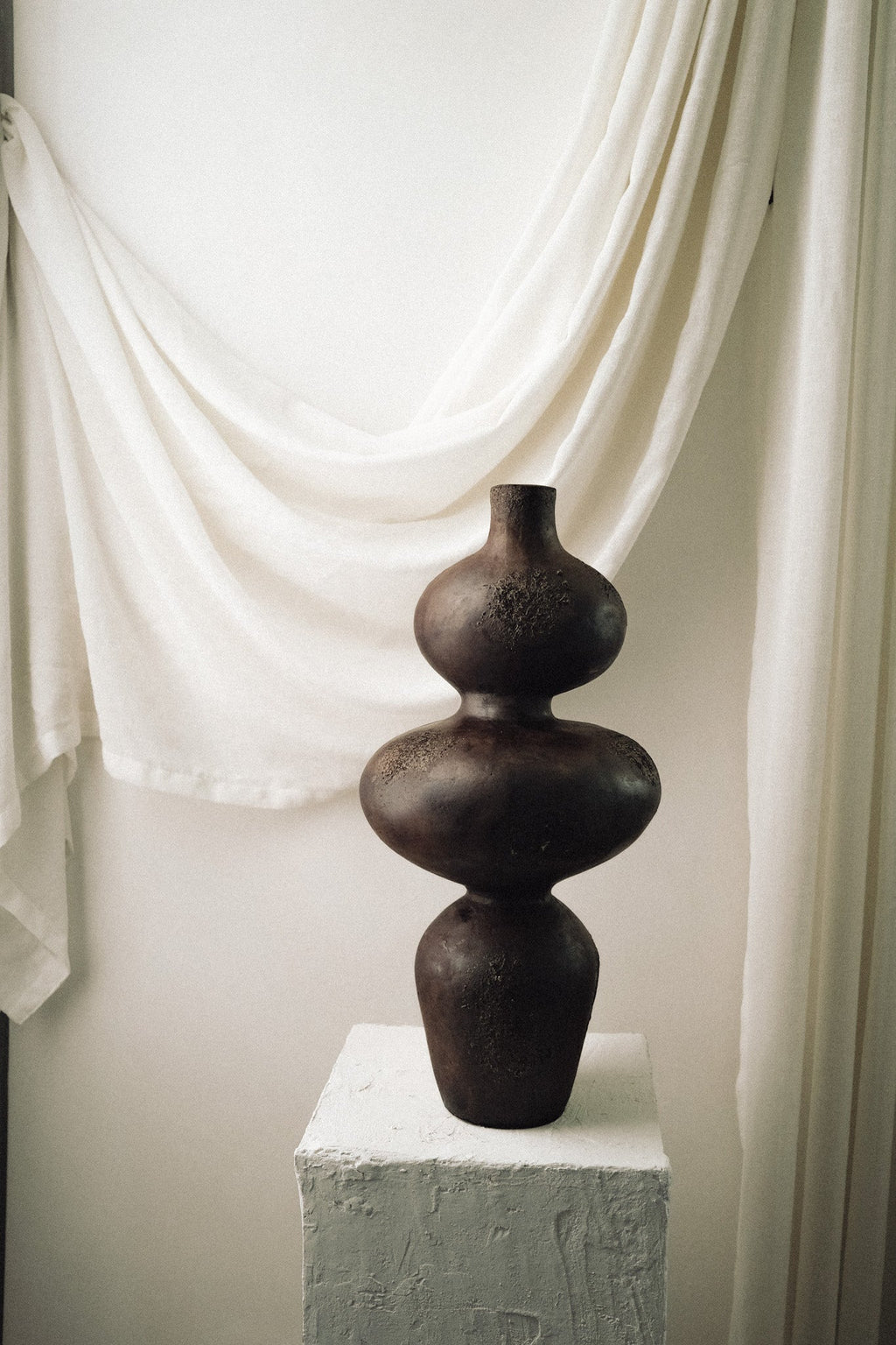 Sewu Coco Vessel