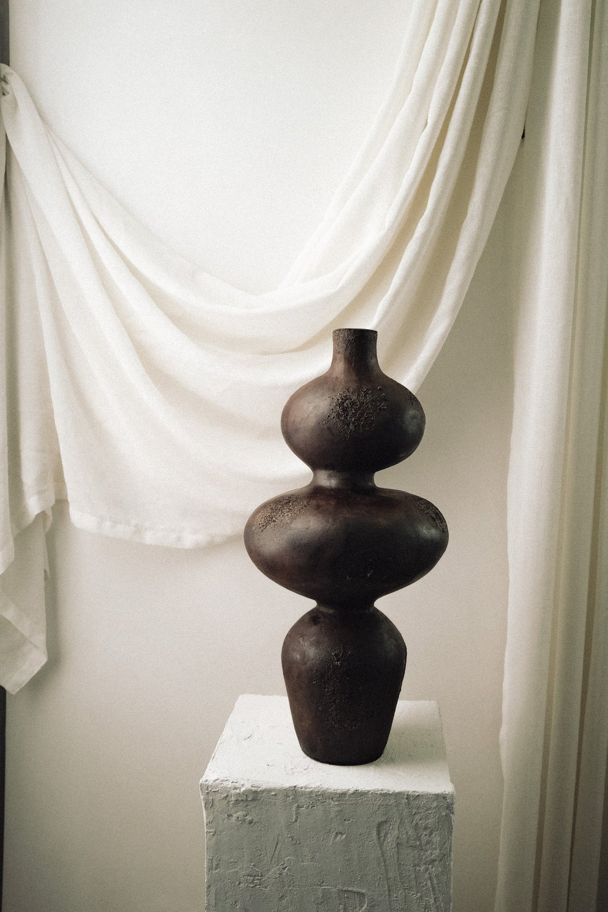 Sewu Coco Vessel