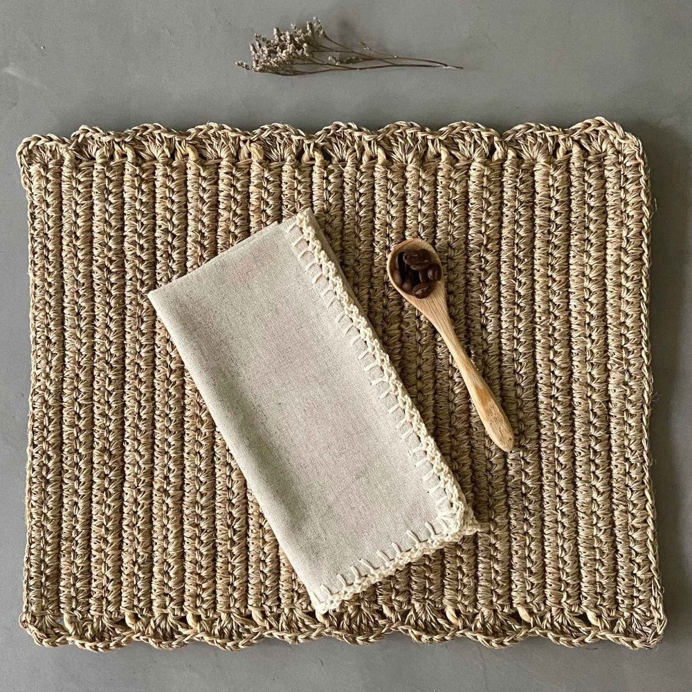 Woven Placemat (Set of 4)