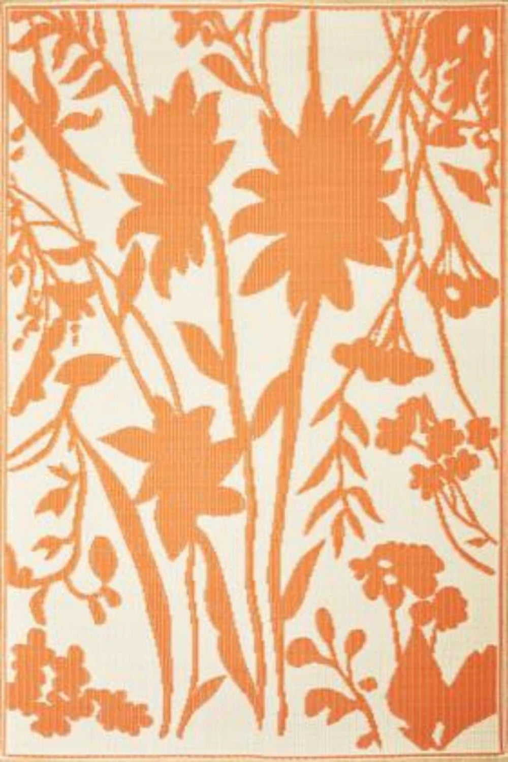 Bellingrath Salmon Rug