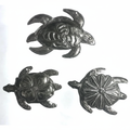 Half-Shell Friends (Set of 3)