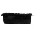 Raffia Fringe Bowl