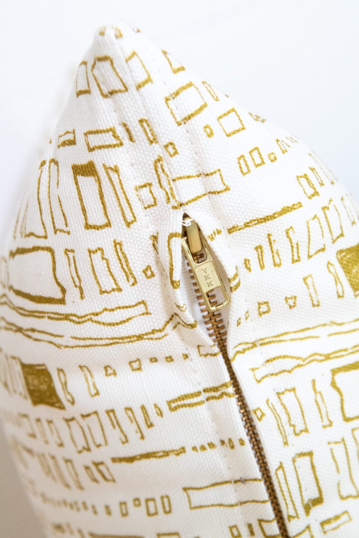 Capistrano in Halcyon Pillow