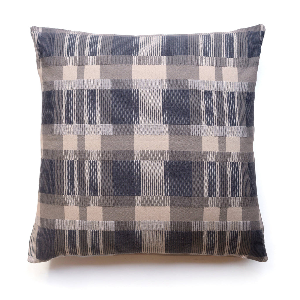 Skipping Block Pillow Cover - Hopscotch