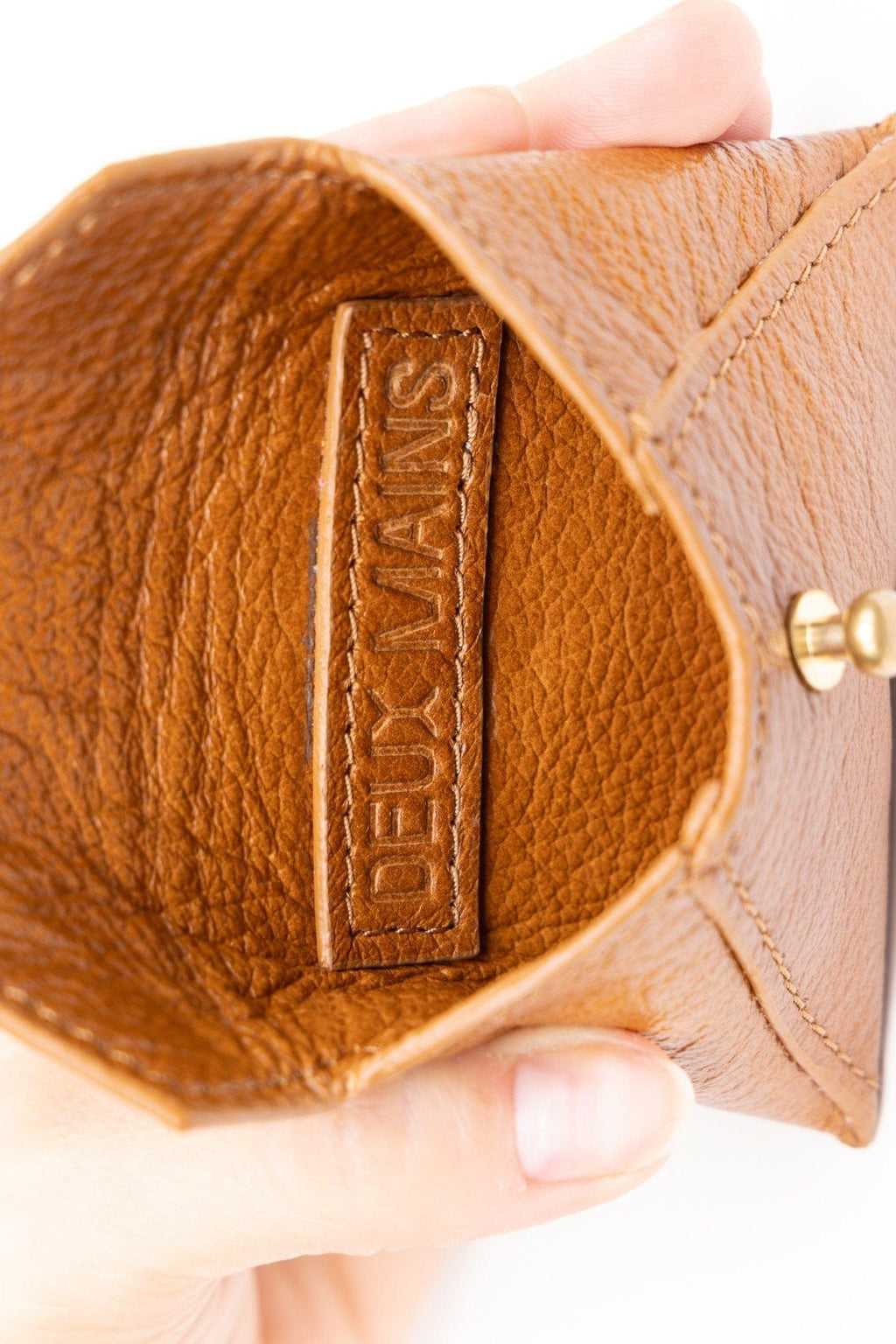 Coin Pouch