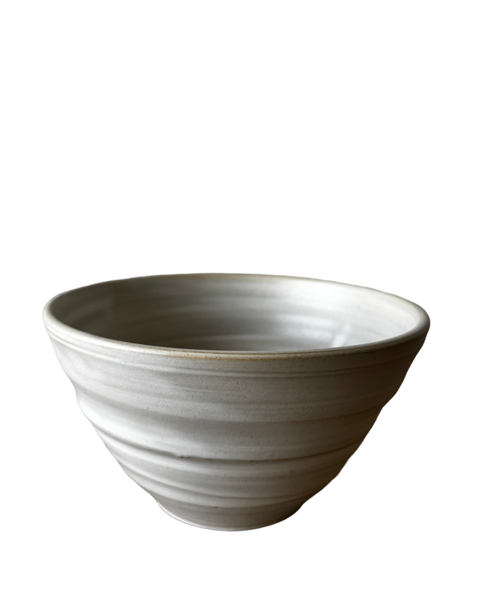 Palo Santo Soup Bowls