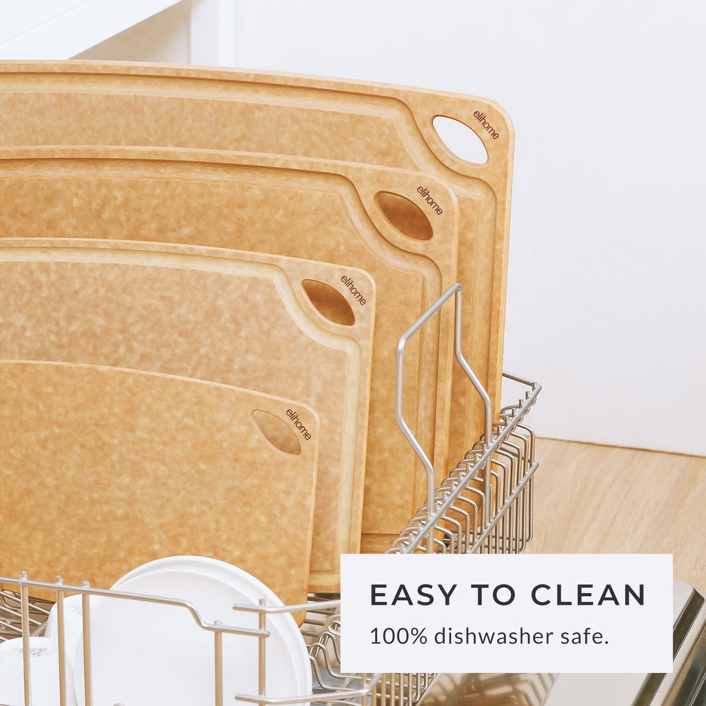 Classic Series Cutting Board - X Large (14 x 19 x 1/4)