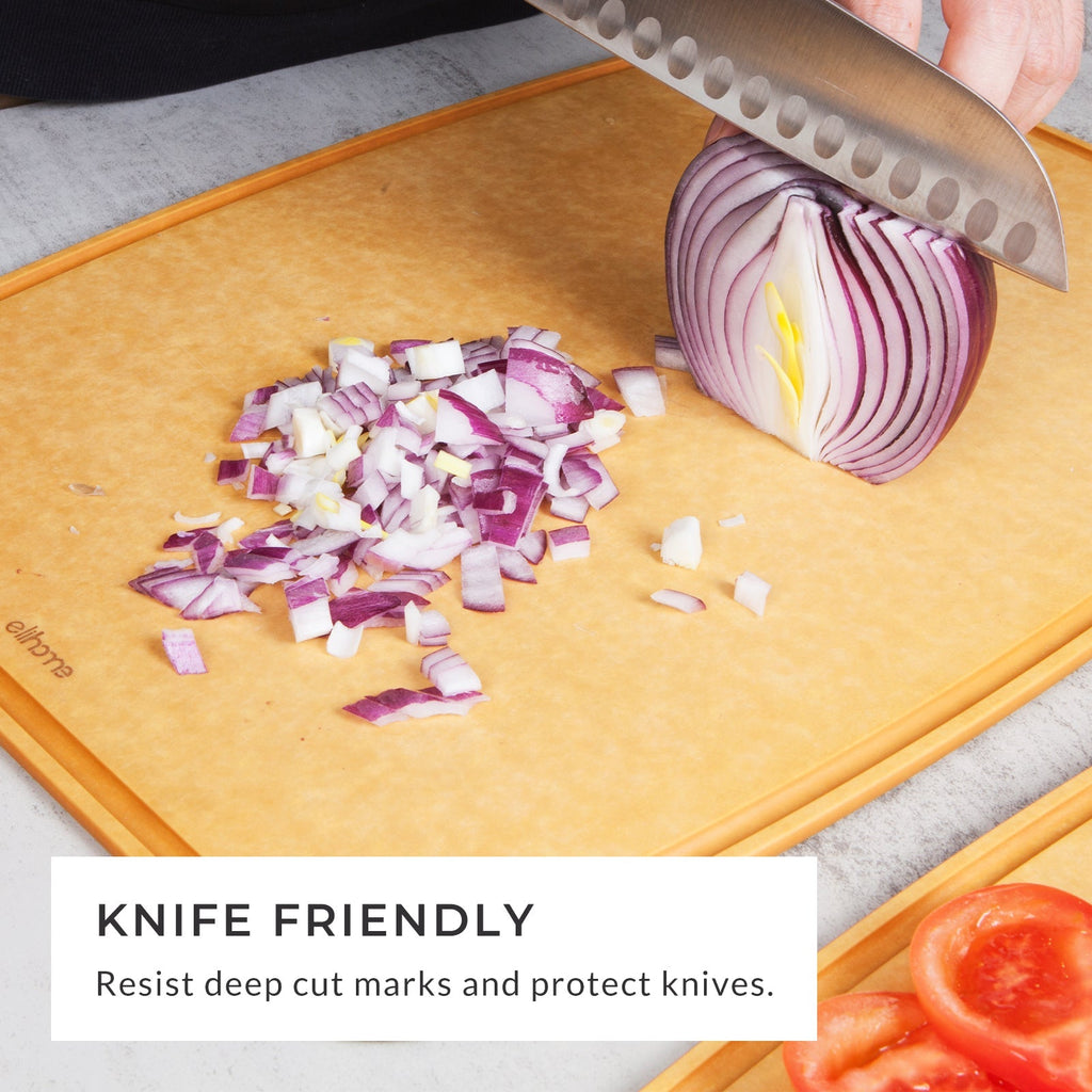Essential Series 3-in-1 Set Cutting Board