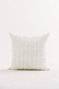 Marguerite in Neptune Pillow (24 x 24in)