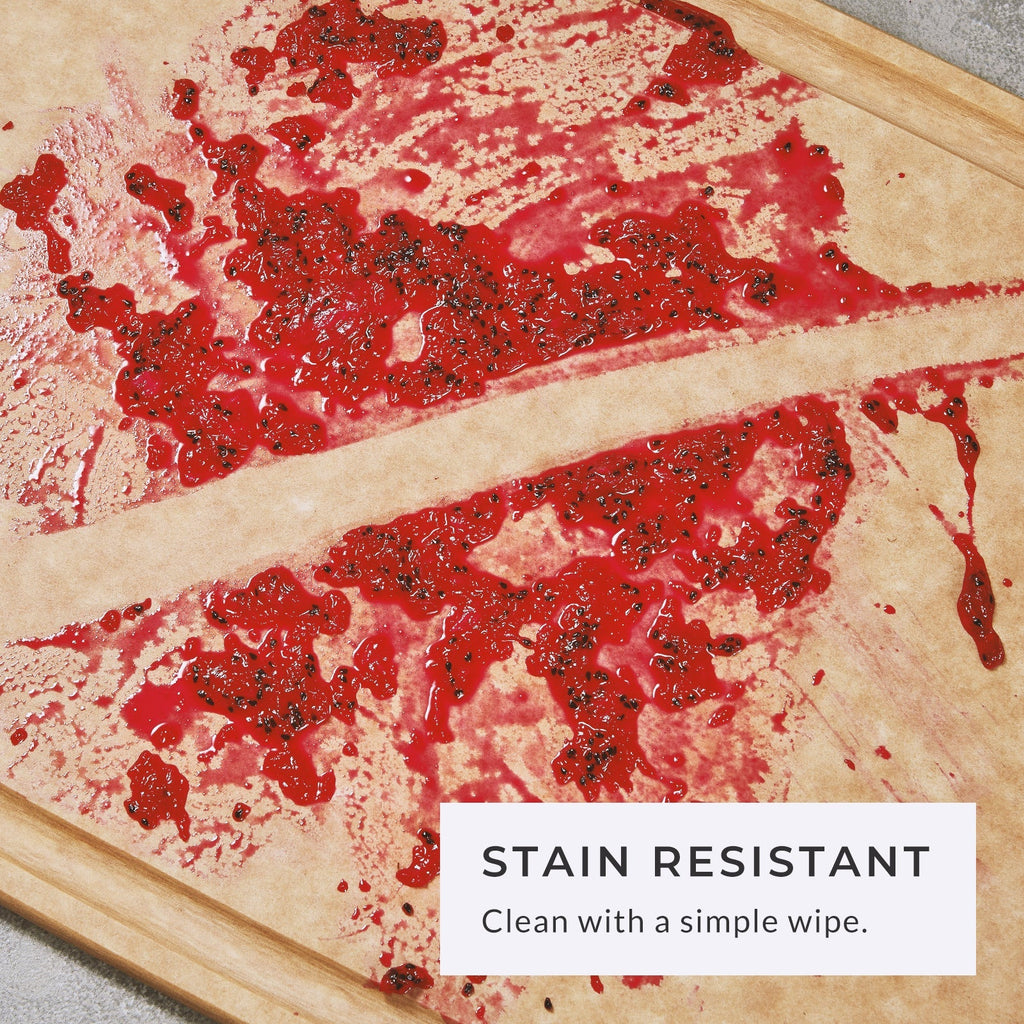 Classic Series 3-Piece Cutting Board Set (Small, Medium & Large)