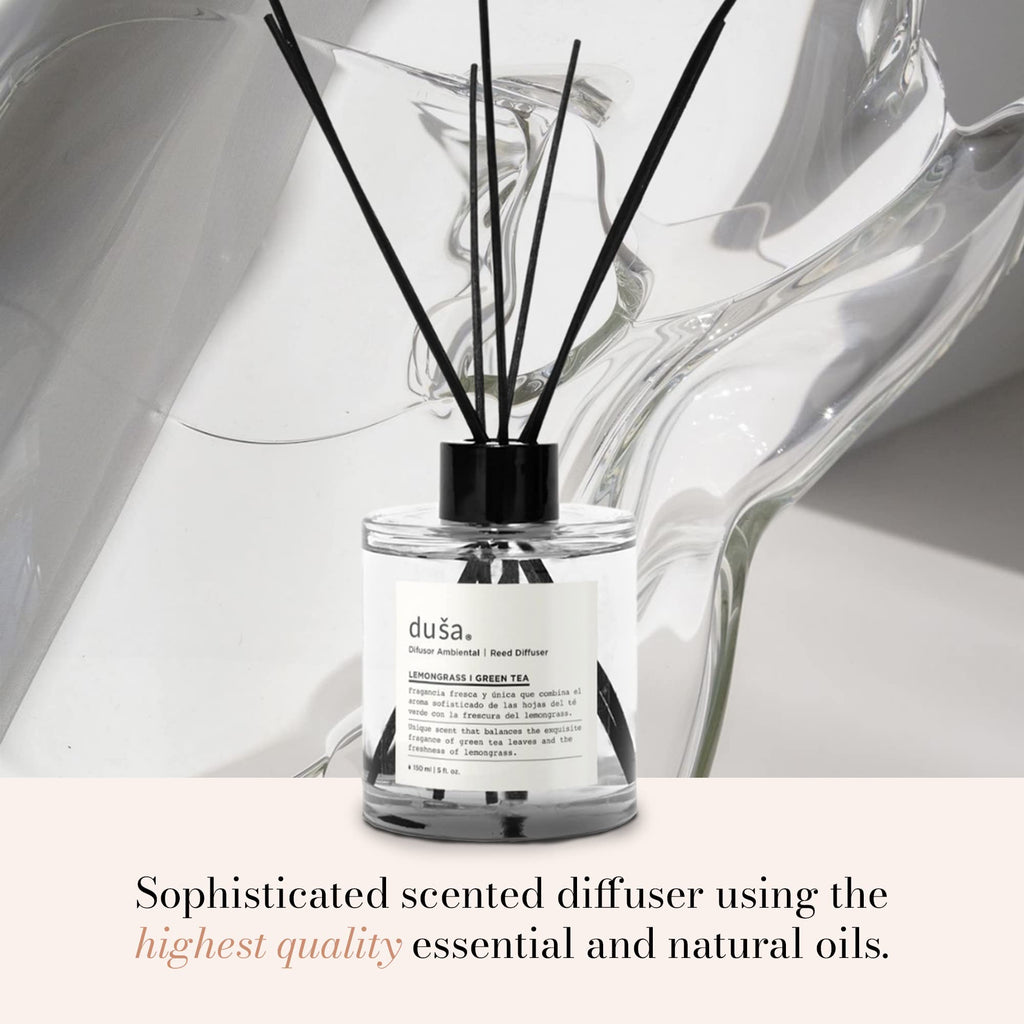 Reed Diffuser - Santal (5 fl.oz.)