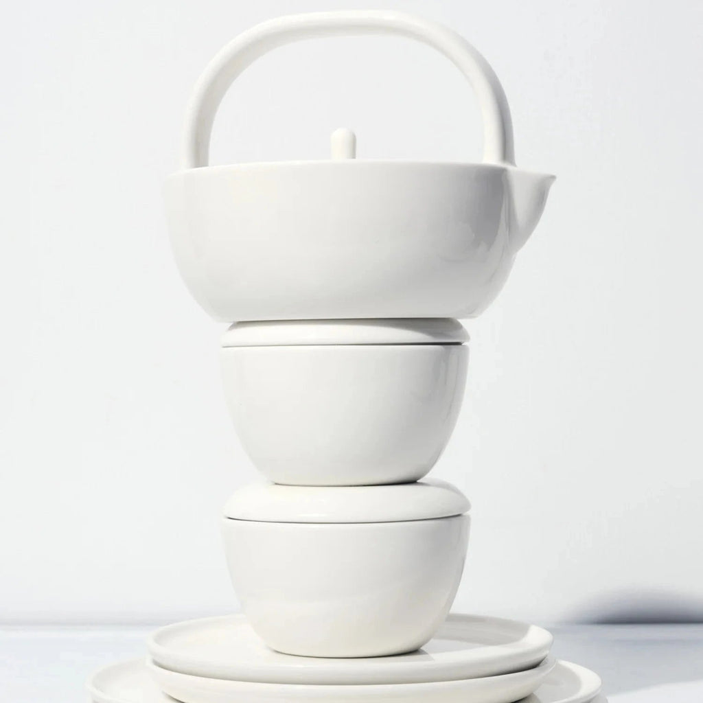 Fors Small Teapot